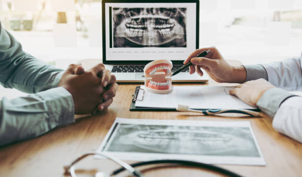 Best Emergency Tooth Extraction in Nevada, TX