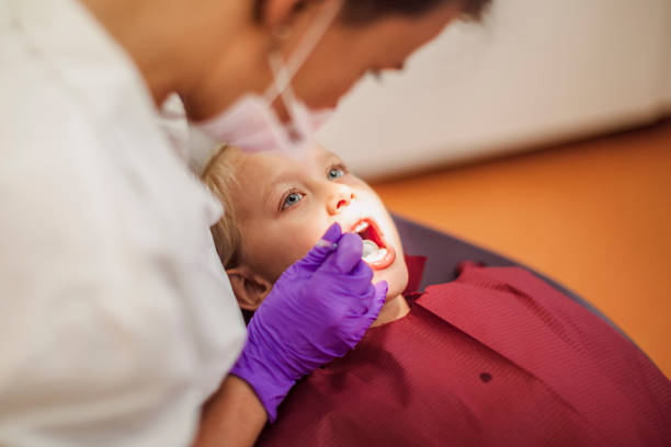 Best Emergency Root Canal Treatment in Nevada, TX