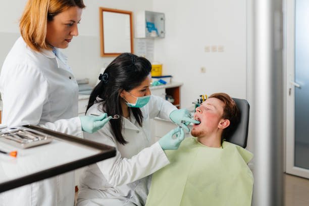 Best Pediatric Emergency Dentist in Nevada, TX