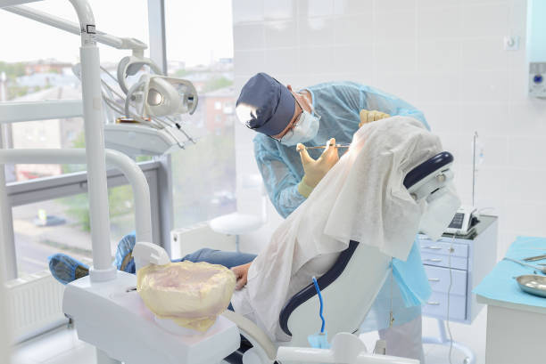 Best After-Hours Emergency Dentist in Nevada, TX